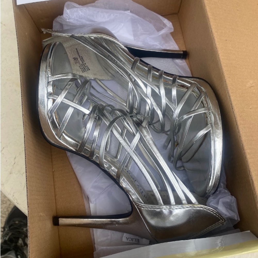 Women’s Cathy Jean Heels